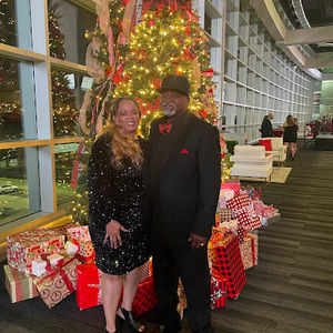 Meet your Posher, Teresa